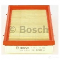 Воздушный фильтр BOSCH S 3153 OSOVFKP 1457433153 349104 - Изображение 4