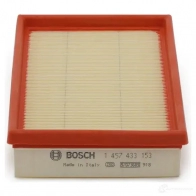 Воздушный фильтр BOSCH S 3153 OSOVFKP 1457433153 349104 - Изображение 8