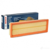 Воздушный фильтр BOSCH 1457433531 2BGMZ3 349223 S 3531 - Изображение 2