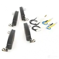 Воздушный фильтр BOSCH 369916 f026400054 Y6B0K S 0054 - Изображение 8