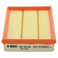 Воздушный фильтр BOSCH 349289 UBDKW S 3605 1457433605 - Изображение 4