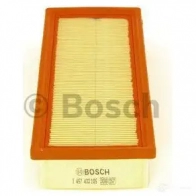 Воздушный фильтр BOSCH 349154 4JFGSO 1457433285 S 3285