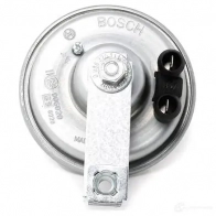 Пневматический звуковой сигнал BOSCH 0986320111 FC4 TYPE A 90 DEG, 12V LOW; STEEL 334713 PL7X6G - Изображение 6