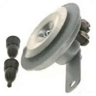 Пневматический звуковой сигнал BOSCH QOHXU FC4 TYPE D 275 DEG, 12V LOW; STEEL 0986320146 334741 - Изображение 2