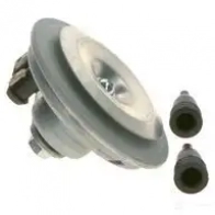 Пневматический звуковой сигнал BOSCH QOHXU FC4 TYPE D 275 DEG, 12V LOW; STEEL 0986320146 334741 - Изображение 4