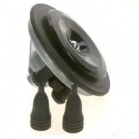 Пневматический звуковой сигнал BOSCH FC4 TYPE A 180 DEG, 12V LOW; BLACK 334716 ZTS9RN2 0986320113 - Изображение 5