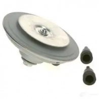 Пневматический звуковой сигнал BOSCH 0986320302 334777 JKAPWIB FD4 TYPE A 60 DEG, 24V HIGH; STEEL - Изображение 6