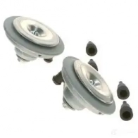 Пневматический звуковой сигнал BOSCH FC4 TYPE A, 12V SET; STEEL DIA 96MM V0TX6XI 334774 0986320191 - Изображение 2