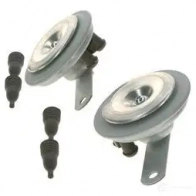 Пневматический звуковой сигнал BOSCH FC4 TYPE A, 12V SET; STEEL DIA 96MM V0TX6XI 334774 0986320191 - Изображение 4
