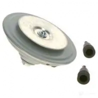 Пневматический звуковой сигнал BOSCH FD4 TYPE A 60 DEG, 12V LOW; STEEL 0986320310 334787 PSRKVP - Изображение 6