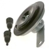 Пневматический звуковой сигнал BOSCH 0986320102 334711 QH3PN FC4 TYPE A 175 DEG, 6V LOW; BLACK - Изображение 5