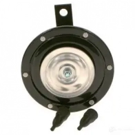Пневматический звуковой сигнал BOSCH 323419 EUROPA STD, 12V HIGH; BLACK-SILVER 0320223022 BHPUT - Изображение 3