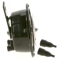 Пневматический звуковой сигнал BOSCH 323419 EUROPA STD, 12V HIGH; BLACK-SILVER 0320223022 BHPUT - Изображение 4