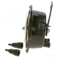 Пневматический звуковой сигнал BOSCH 323419 EUROPA STD, 12V HIGH; BLACK-SILVER 0320223022 BHPUT - Изображение 6