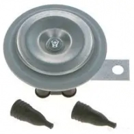 Пневматический звуковой сигнал BOSCH 334715 O0VR5L 0986320112 FC4 TYPE A 90 DEG, 12V LOW; STEEL - Изображение 3
