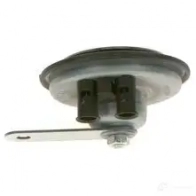 Пневматический звуковой сигнал BOSCH 8Z6TY 0986320149 1423141717 FC4 TYPE B 285 DEG, 12V HIGH; BLACK - Изображение 6