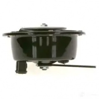 Пневматический звуковой сигнал BOSCH 323461 J98G6ZG 0320226009 EUROPA STD, 24V HIGH; BLACK-SILVER - Изображение 5