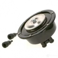 Пневматический звуковой сигнал BOSCH 323461 J98G6ZG 0320226009 EUROPA STD, 24V HIGH; BLACK-SILVER - Изображение 6