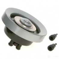 Пневматический звуковой сигнал BOSCH 323447 EUROPA DECO. RING, 12V SET; SILVER BH-VT 0320223911 - Изображение 3