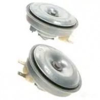 Пневматический звуковой сигнал BOSCH FC9 24V SET; STEEL 6033fb4147 362078 0RR2A - Изображение 3