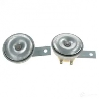 Пневматический звуковой сигнал BOSCH FC9 24V SET; STEEL 6033fb4147 362078 0RR2A - Изображение 5