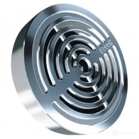 Пневматический звуковой сигнал BOSCH 0320223910 EUROPA DECO. GRILL, 12V SET; BLACK F38GV 323445