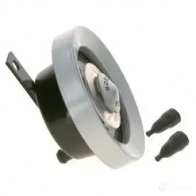 Пневматический звуковой сигнал BOSCH 323407 0320223009 EUROPA PRIOR.VEH., 12V HIGH; SILVER VWMY2 - Изображение 4