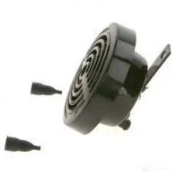 Пневматический звуковой сигнал BOSCH 0320223805 EUROPA DECO.GRILL, 12V HIGH; BLACK 323443 JCKNO - Изображение 4