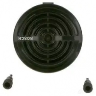 Пневматический звуковой сигнал BOSCH 0320223805 EUROPA DECO.GRILL, 12V HIGH; BLACK 323443 JCKNO - Изображение 5