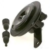 Пневматический звуковой сигнал BOSCH 0986320131 FQRCZ5A 334720 FC4 TYPE A 300 DEG, 12V LOW; BLACK - Изображение 5