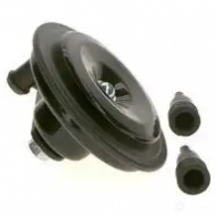 Пневматический звуковой сигнал BOSCH 0986320131 FQRCZ5A 334720 FC4 TYPE A 300 DEG, 12V LOW; BLACK - Изображение 6