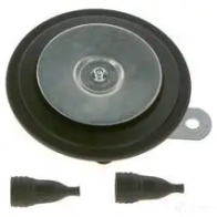 Пневматический звуковой сигнал BOSCH FD4 TYPE A 60 DEG, 24V HIGH; BLACK 8I4HC8 334799 0986320316 - Изображение 3