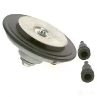 Пневматический звуковой сигнал BOSCH FD4 TYPE A 60 DEG, 24V HIGH; BLACK 8I4HC8 334799 0986320316 - Изображение 5