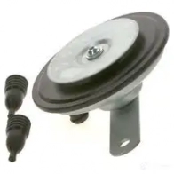 Пневматический звуковой сигнал BOSCH 0986320314 IN6H0 FD4 TYPE A 90 DEG, 24V LOW; BLACK 334795 - Изображение 3