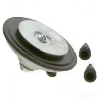 Пневматический звуковой сигнал BOSCH 0986320314 IN6H0 FD4 TYPE A 90 DEG, 24V LOW; BLACK 334795 - Изображение 4
