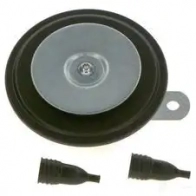 Пневматический звуковой сигнал BOSCH 0986320314 IN6H0 FD4 TYPE A 90 DEG, 24V LOW; BLACK 334795 - Изображение 6