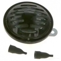 Пневматический звуковой сигнал BOSCH 334783 FD4 GRILL TYPE A 60 DEG, 12V LOW 2C3PP 0986320306