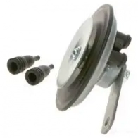 Пневматический звуковой сигнал BOSCH 8LPSJO 334803 0986320351 FD4 TYPE A 270 DEG, 24V LOW; BLACK - Изображение 3