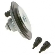 Пневматический звуковой сигнал BOSCH 8LPSJO 334803 0986320351 FD4 TYPE A 270 DEG, 24V LOW; BLACK - Изображение 4