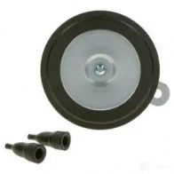 Пневматический звуковой сигнал BOSCH 8LPSJO 334803 0986320351 FD4 TYPE A 270 DEG, 24V LOW; BLACK - Изображение 6