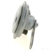 Пневматический звуковой сигнал BOSCH FC4 TYPE A 100 DEG, 12V HIGH; STEEL 61CMR0Z 334732 0986320140 - Изображение 5