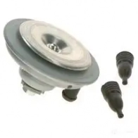 Пневматический звуковой сигнал BOSCH 0986320187 334772 FC4, TYPE A FC4, TYPE A, 12V/335HZ, LOW - Изображение 3