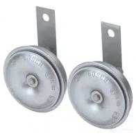 Пневматический звуковой сигнал BOSCH FC9 24V HIGH; STEEL 362072 6033fb4103 LCKJ7P
