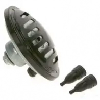 Пневматический звуковой сигнал BOSCH 334807 0986320393 FD4 GRILL TYPE A, 12V SET IQTTOT1 - Изображение 3