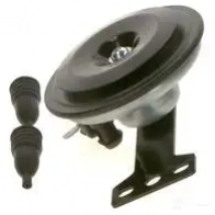Пневматический звуковой сигнал BOSCH FC4 TYPE C 60 DEG, 12V LOW; BLACK 334712 0986320110 KB795A
