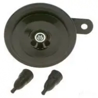 Пневматический звуковой сигнал BOSCH FC4 TYPE A 60 DEG, 12V LOW; BLACK 334729 P3DU6WX 0986320137 - Изображение 3