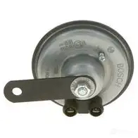 Пневматический звуковой сигнал BOSCH FC4 TYPE A 60 DEG, 12V LOW; BLACK 334729 P3DU6WX 0986320137 - Изображение 4