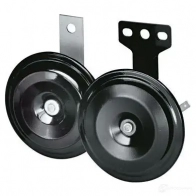 Пневматический звуковой сигнал BOSCH 0986320148 EV5JQWY FC4 TYPE B 285 DEG, 12V LOW; BLACK 1423141716 - Изображение 4
