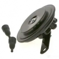 Пневматический звуковой сигнал BOSCH B648U0 FD4 TYPE A 270 DEG, 24V LOW; BLACK 0986320317 334801
