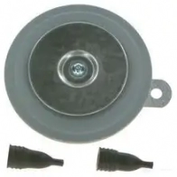Пневматический звуковой сигнал BOSCH FD4 TYPE A 300 DEG, 12V HIGH; STEEL 0986320311 FELARD 334789 - Изображение 3